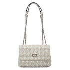 Ženska torba Guess Giully 2 comp cnvrtble flap