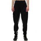 Ženska trenerka donji deo adidas Dance Cargo Black/White