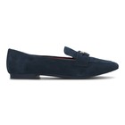 Ženske cipele Tommy Hilfiger ESSENTIAL HARDWARE LOAFER