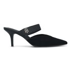 Ženske cipele Tommy Hilfiger FEMININE MID HEEL MULE