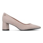 Ženske cipele Tommy Hilfiger FEMININE MID HEEL PUMP