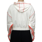 Ženski duks adidas DANCE WB OWHITE/BRIRED