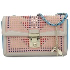 Ženska torba TRUSSARDI SAINT TROPEZ SHOULDER BAG
