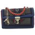 Ženska torba TRUSSARDI SAINT TROPEZ SHOULDER BAG