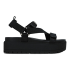 Ženske sandale Guess Fetta