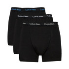 Muške bokserice Calvin Klein Trunk 3Pk