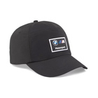 Unisex kačket Puma BMW MMS Heritage BB Cap