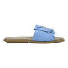 Ženske papuče Steve Madden Skipper flat sandals