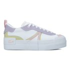 Ženske patike Lacoste L004 Platform