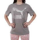 Ženska majica Puma Classics Logo Tee