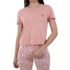 Ženska majica Puma Classics Structured Tee