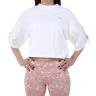 Ženska majica Puma En Pointe Cropped Tee