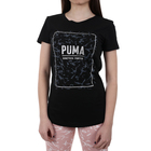 Ženska majica Puma FUSION Graphic Tee