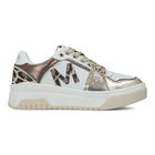 Ženske patike Lola By Maite Animal Print Sneakers