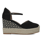 Ženske sandale Boss Madeira wedge