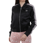 puma en pointe satin t7 jacket