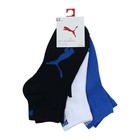 Dečije čarape Puma Kids Bwt Quarter 3P