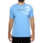 Muška majica Puma MCFC FtblLegacy Tee