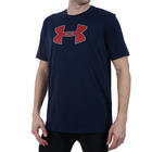 Muška majica Under Armour BIG LOGO
