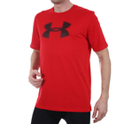 Muška majica Under Armour BIG LOGO