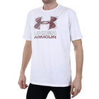 Muška majica Under Armour OUTSIDE THE LINES SS