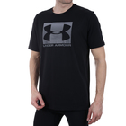 Muška majica Under Armour UA BOXED SPORTSTYLE SS