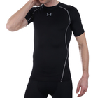 Muška majica Under Armour UA HG ARMOUR SS