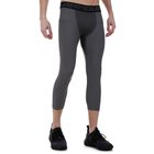 Muška trenerka Under Armour HG 2.0 3/4 LEGGING