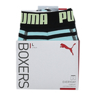 Muški veš Puma HERITAGE STRIPE BOXER 2P