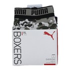 Muški veš Puma MEN CAMO BOXER 2P