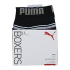 Muški veš Puma MEN GRADIENT STRIPE BOXER 2P