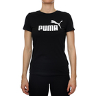 Ženska majica Puma ESS+ METALLIC LOGO TEE