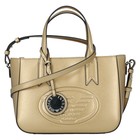 Ženska torba Armani Exchange EA PVC/PLASTIC SHOPPING BAG
