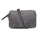 Ženska torba Guess DEVYN CROSSBODY TOP ZIP