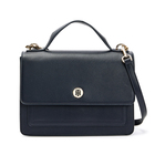 Ženska torba Tommy Hilfiger HONEY FLAP SATCHEL