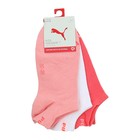Dečije čarape Puma Kids plain sneaker 3p