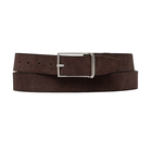 Muški kaiš Armani Exchange tongue belt