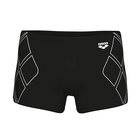 Muški kupaći Arena Men's graphic swim short