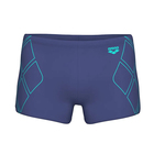 Muški kupaći Arena Men's graphic swim short