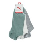 Unisex čarape Puma Sneaker plain 3p
