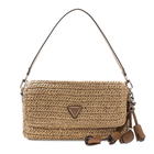 Ženska torba Guess Ofelia flap shoulder bag