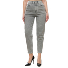 Ženske farmerke Tommy Hilfiger MOM JEAN UHR TPRD
