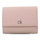 Ženski novčanik Calvin Klein Daily medium trifold_tex