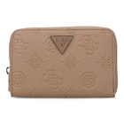 Ženski novčanik Guess Cresidia slg medium zip around