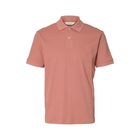 Muška majica Selected Polo-shirt
