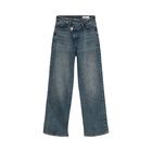 Ženske farmerke Vero Moda Tessa wide cross denim jeans