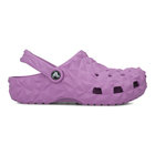 Ženske klompe Crocs Classic Geometric Clog