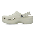 Ženske klompe Crocs Classic Platform Clog W