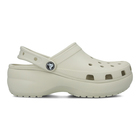 Ženske klompe Crocs Classic Platform Clog W