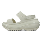 Ženske sandale Crocs Mega Crush Sandal